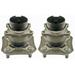 2007-2011 Nissan Versa Rear Wheel Hub and Bearing Kit - DIY Solutions