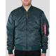 Alpha Industries MA-1 VF 59 Veste, vert, taille S