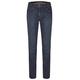 hattric Herren Cross Denim Harris Straight Jeans, Blau (Dark Blue 48), W30/L32