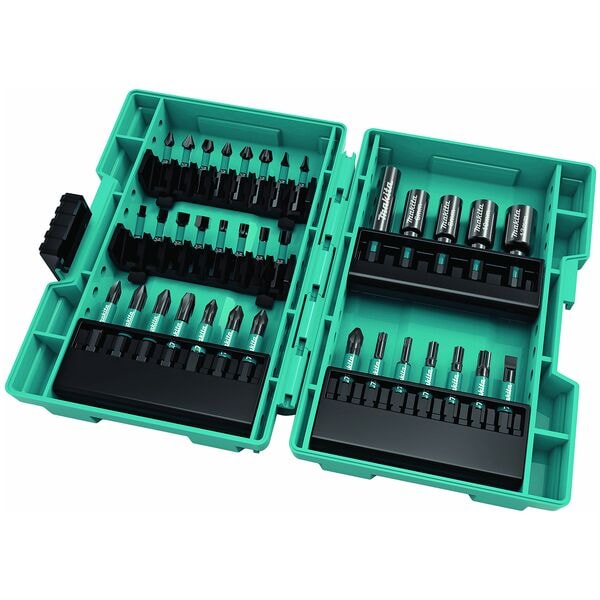 makita Bit-Set 35-teilig Image