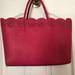 Nine West Bags | Hot Pink, Nine West, Tote | Color: Pink | Size: Os