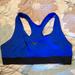 Nike Other | Girls Nike Sports Bra | Color: Blue | Size: Medium