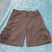 Under Armour Bottoms | Boys Under Armour Golf Shorts | Color: Gray | Size: Lb