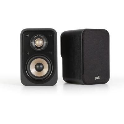 Polk Sig Elite ES10 Black pr satellite speakers
