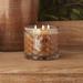 Root Candles Mulled Cider Scented Jar Candle Beeswax/Soy in Brown | 3.56 H x 4.19 W x 4.19 D in | Wayfair 631319