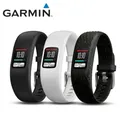 GARMIN – Bracelet connecté VIVOFIT4 montre intelligente