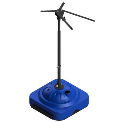 AeroGlove 3696 Pedestal Stand for AeroGlove Glove Dispensers