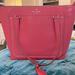 Kate Spade Bags | Kate Spade Thompson Street Kimberley Tote Euc | Color: Pink | Size: Os