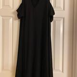 Torrid Dresses | Black Torrid Knit Dress | Color: Black | Size: 2x