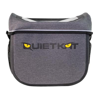 QuietKat Handlebar Bag