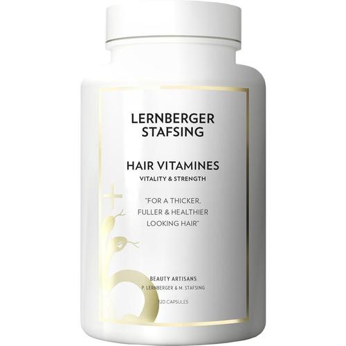 LERNBERGER STAFSING Hair Vitamines Haarvitamine