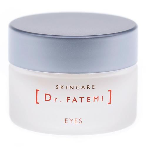 DR. FATEMI SKINCARE – Eyes Augencreme 15 g