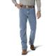 Wrangler Men’s 13MWZ Cowboy Cut Original Fit Jean, Antique Wash, 38W x 32L