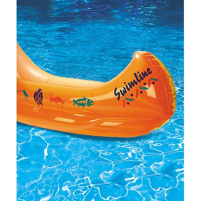 Swimline Solstice 29504 Quick Release Adjustable Kayak River Paddle 2 Pack 