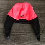 Nike Accessories | Infant Nike Winter Hat | Color: Black/Pink | Size: Osbb