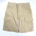 Polo By Ralph Lauren Bottoms | Boys Polo Ralph Lauren Cargo Shorts Size 5 | Color: Tan | Size: 5b