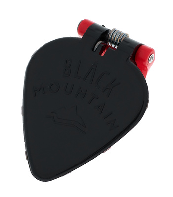 Black Mountain Pick BMP-RHH Spring Action H