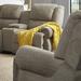 Lark Manor™ Fiskeville 75.5" Reclining Loveseat Chenille/Velvet/Microfiber/Microsuede/Polyester/Cotton/Linen/Other Performance Fabrics | Wayfair