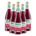 Biotta Bio Preiselbeere, Saft 6x500 ml