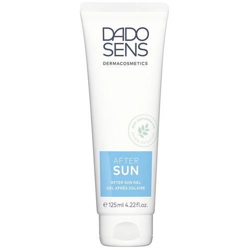 Dado After Sun Gel 125 ml