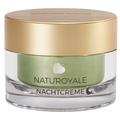 Börlind NatuRoyale Nachtcreme 50 ml Creme