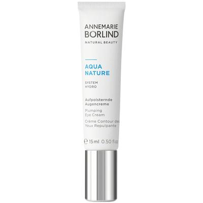 Börlind AquaNature Augenpflege 15 ml Augenbad Image