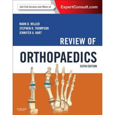 Review Of Orthopaedics