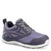 Carolina Virga Comp Toe Athletic Shoe - Womens 9.5 Purple Oxford W