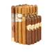 Early Autumn Mega-Selection - 25-Cigar Sampler