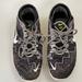 Nike Shoes | Nike Free Tr Fit 4 Black Running Shoes Size 7 | Color: Black/White | Size: 7