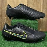 Nike Shoes | New Nike Ao7540-007 Phantom Venom Elite Fg Acc Soccer Cleats Men's Sz 6.5 | Color: Black | Size: 6.5