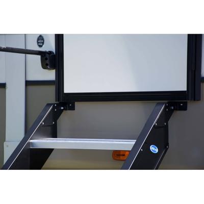MORryde Quick Connect Step 4 Step STP54-012H