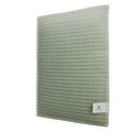 Originallife Clean Washable Air Purification Filter for KWL (Controlled Living Room Ventilation) Velu VHR 275/300/400