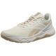 Reebok Damen NANOFLEX TR Crosstrainer, FTWR White/Soft Ecru/Rose Gold, 40 EU