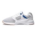 DC Shoes Herren Skyline Sneaker, Grey/White/Blue, 40 EU