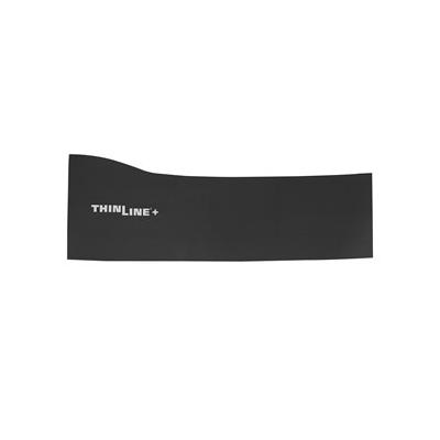 ThinLine Western Trim To Fit Shims - Woven Wool Endurance Pad - ThinLine 3/16