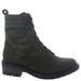 Life Stride Knockout - Womens 9 Green Boot W