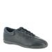 Easy Spirit AP1 - Womens 6 Navy Oxford W2