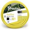 Bradas - Gartenschlauch 3/4' sunflex 25m