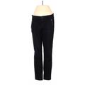 Gap Outlet Jeans - High Rise: Black Bottoms - Women's Size 2