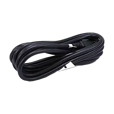 Lenovo 4.3m, 10A/125V, C13 to NEMA 5-15P Line Cord