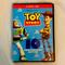 Disney Other | Disney’s Toy Story 2 Disc Dvd Set | Color: Red | Size: Two Disc Dvd Set