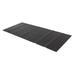 Stamina Fold-To-Fit Mat by Stamina in Black