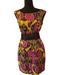 Jessica Simpson Dresses | Jessica Simpson Dress Size 6 | Color: Green/Pink | Size: 6