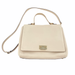 Kate Spade New York Bags | Kate Spade Large Crossbody Light Tan Leather Bag | Color: Cream | Size: Os