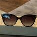 Burberry Other | Authentic Burberry Sunglasses | Color: Black | Size: Os