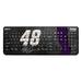 Alex Bowman Fast Car Wireless Keyboard