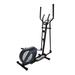 Stamina Elliptical Trainer by Stamina in Black