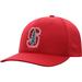 Men's Top of the World Cardinal Stanford Reflex Logo Flex Hat