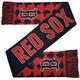 FOCO Boston Red Sox Reversible Thematic Scarf